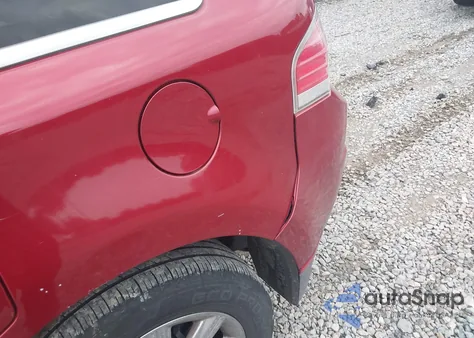 2007 Lincoln Mkx from USA, damaged, VIN 2LMDU68C97BJ16023